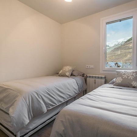 Lua Apartamento Vielha Exterior foto