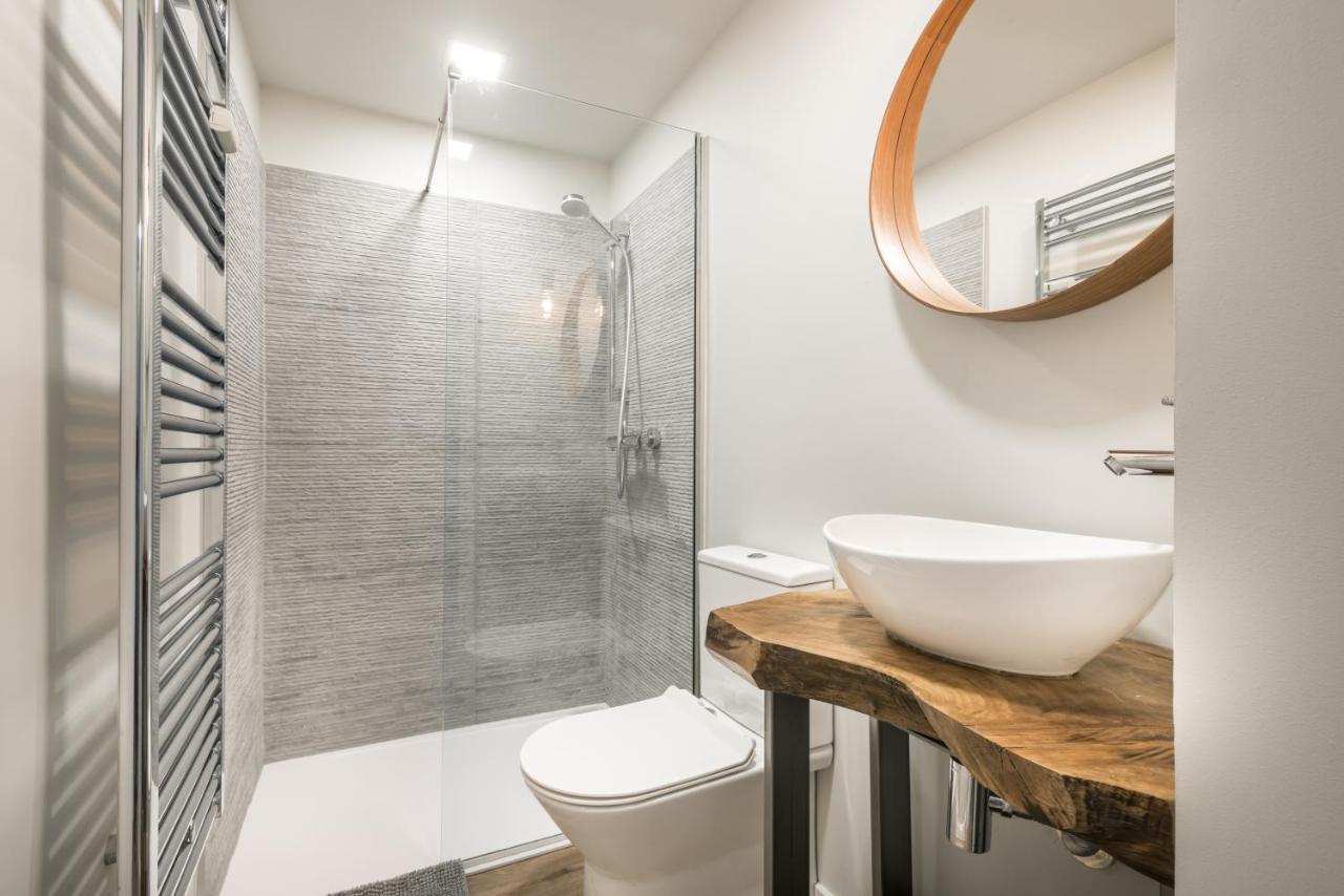 Lua Apartamento Vielha Exterior foto