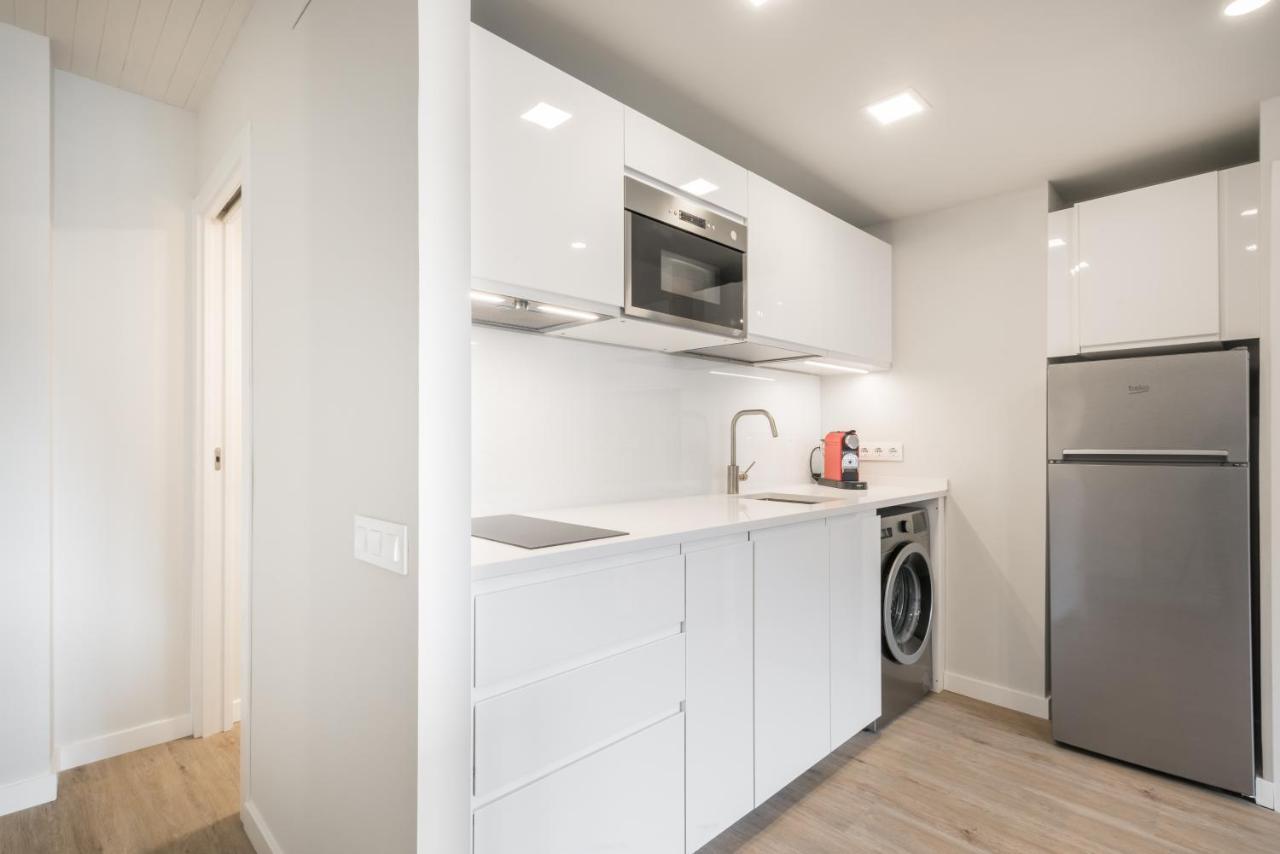 Lua Apartamento Vielha Exterior foto