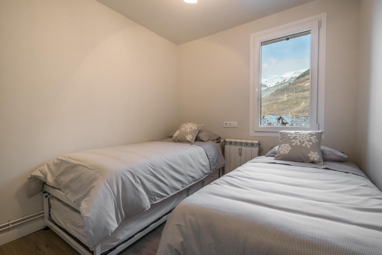 Lua Apartamento Vielha Exterior foto