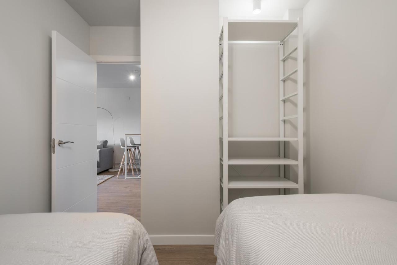 Lua Apartamento Vielha Exterior foto